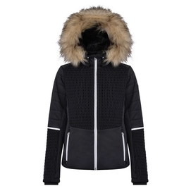 Ski Jacket Dare2B Women Manifesto Black