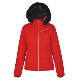 Ski Jas Dare2B Women Glamorize Jacket Lollipop