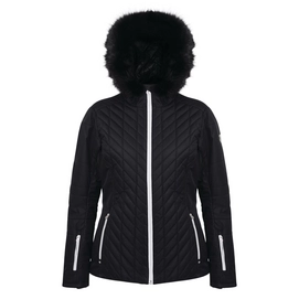 Ski Jas Dare2B Women Icebloom Jacket Black