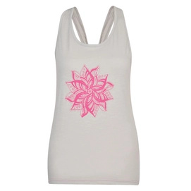 Tanktop Dare2B Women Plentitude Vest Argent Grey