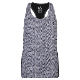 Tanktop Dare2B Women Evolute Vest Black White