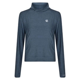 Trui Dare2B Women Sprint Cty Hoodie Meteor Grey