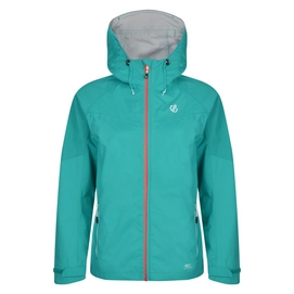 Jas Dare2B Women Reconfine Jacket Caribbean Green