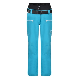 Ski Trousers Dare2B Women Liberty Freshwater Blue-Size 44