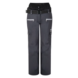Ski Trousers Dare2B Women Liberty Ebony Grey-Size 44
