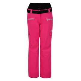 Ski Trousers Dare2B Women Liberty Cyber Pink-Size 34