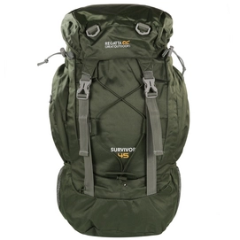 Backpack Regatta Survivor III 45 L Dark Khaki
