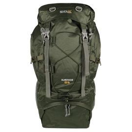 Backpack Regatta Survivor III 85L Dark Khaki