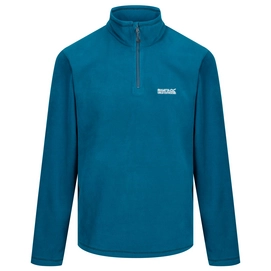 Fleece Regatta Men Thompson Sea Blue