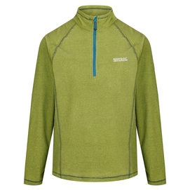 Trui Regatta Men Montes Lime Punch