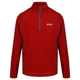 Pullover Regatta Montes Classic Red Herren