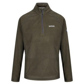 Trui Regatta Men Montes Grape Leaf