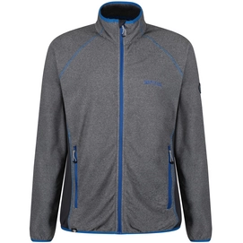 Vest Regatta Men Mons III Light Steel Slate Grey