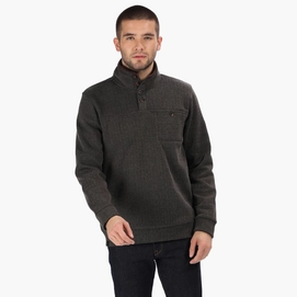 Trui Regatta Men Lochran Black