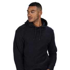 Trui Regatta Men Kalman Navy Black