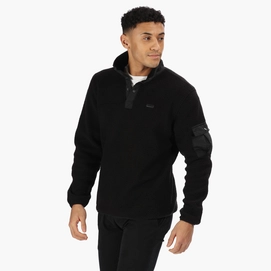 Trui Regatta Men Cormac Black