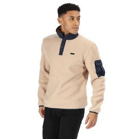 Trui Regatta Men Cormac Oat Navy
