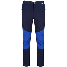 Trousers Regatta Men Sungari Navy Surf Spray