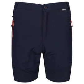Shorts Regatta Men Sungari Navy