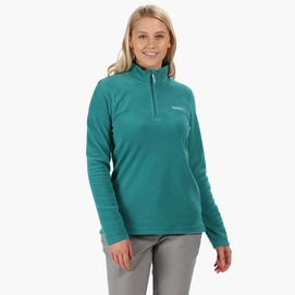 Fleece Regatta Women Sweetheart Shoreline