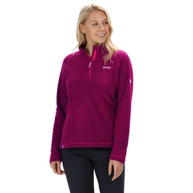 Fleece Regatta Women Kenger Beetroot
