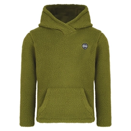 Trui Dare2B Kids Recast Fleece Mantis Green