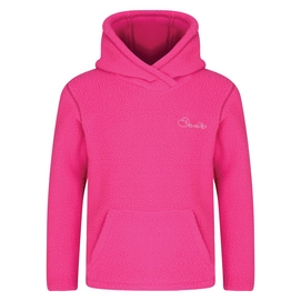 Pullover Dare2B Recast Fleece Cyber Pink Kinder
