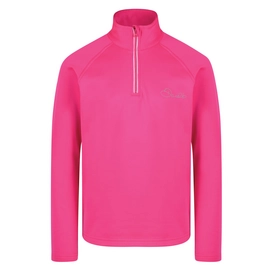 Skipullover Dare2B Ricochet Cyber Pink Kinder