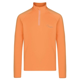 Skipullover Dare2B Ricochet Orange Burst Kinder