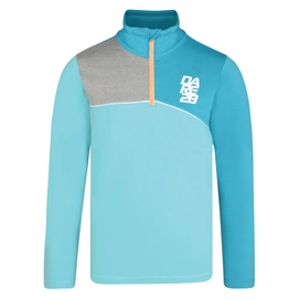 Skipullover Dare2B Foray Core Stretch Bahama Sea Breeze Kinder