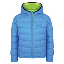 Jacke Dare2B Download Athleteic Blue Kinder