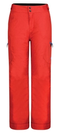 Skibroek Dare2B Kids Spur On Pant Code Red
