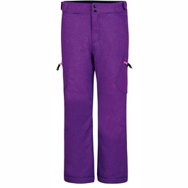 Skihose Dare2B Spur On Pant Ultra Violet Purple Kinder