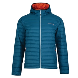 Jacke Dare2B Phasedown Kingfisher Herren