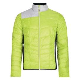 Jacke Dare2B Systematic Electric Lime Out Black Herren-M