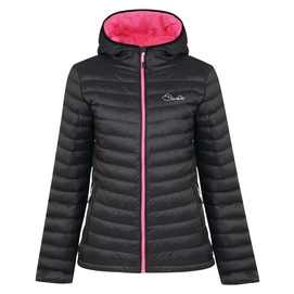Jacke Dare2B Drawdown Black Damen