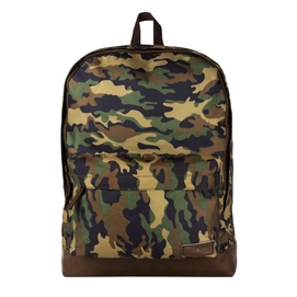 Rugzak Regatta Print 20L Daypack Camo