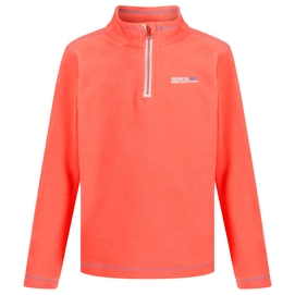 Trui Regatta Kids Hot Shot II Neon Peach