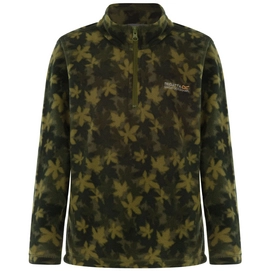 Pull Regatta Lovely Jubblie Cypress Green