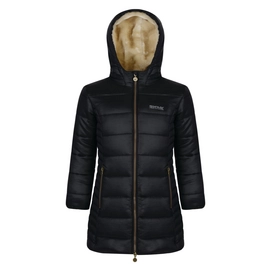 Jas Regatta Kids Berryhill Black