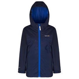Winterjacke Regatta Luca III 3 in 1 Navy Kinder