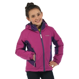 Veste Regatta Aptitude Violet