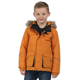 Jas Regatta Capton Parka Golden Oak