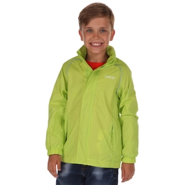 Regenjas Regatta Fieldfare Lime Groen
