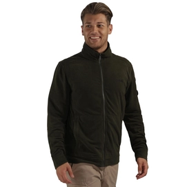 Vest Regatta Mens Ultar II Olive Night