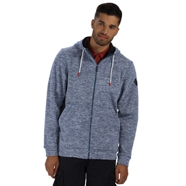 Vest Regatta Mens Karlin Navy