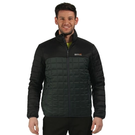 Jacke Regatta Highfell II Dark Spruce Herren