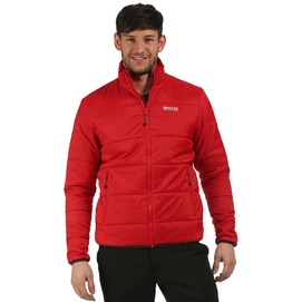 Jacket Regatta Zyber Red