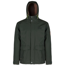 Jacke Regatta Sternway Bayleaf Herren