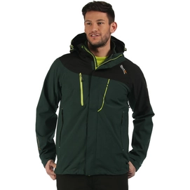 Ski-Jacke Regatta Sacramento II Dark Spruce Herren